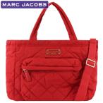 Marc Jacobs新作！キルティングナイロンのマザーズバッグが可愛いすぎ♡