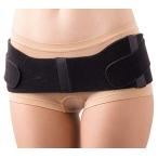 産後の骨盤ケアに最適！dacco キュッとベルトの魅力