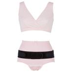 出産準備はこれで決まり！入院準備セット L ピンクの魅力