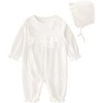 赤ちゃんの特別な日を彩る！お宮参りにぴったりのセレモニードレス