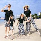 家族で楽しむ！親子コーデの魅力とおすすめアイテム