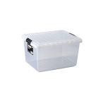 整理整頓の新定番！天馬ロックウェルハーフクリアの魅力