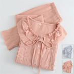 妊婦の美しさを引き立てる！マタニティパジャマ特集