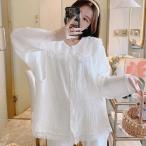 産前産後も快適！授乳口付きマタニティパジャマでおしゃれに過ごす毎日