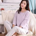 快適なマタニティライフを！授乳口付きパジャマで安心のひとときを