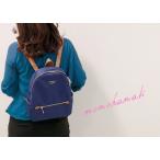 使いやすさ抜群！おしゃれで機能的なミニリュック「nonohana.k」