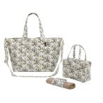 赤ちゃんとのお出かけをもっと快適に！ROOTOTE Mammy Rooの魅力