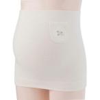 妊娠中の快適さをサポート！犬印マタニティ腹帯「キナリ L HB8168」の魅力