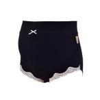 快適マタニティライフを支える！犬印のウエストらくらくショーツ