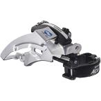 シマノ FD-M310-B：MTBライダー必見のフロントディレイラー