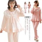 冬の授乳も快適！もこもこ裏起毛マタニティパジャマであったかルームタイム