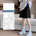 快適な夏を！接触冷感マタニティハーフパンツで涼しく過ごそう