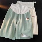 妊婦さん必見！快適マタニティショートパンツのご紹介