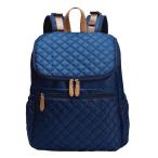 忙しいママの必需品！機能性抜群のマザーズリュック