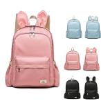 多機能でスタイリッシュ！大容量＆防水のマザーズバッグ