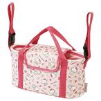 スケーターのマザーズバッグが人気の理由とは？