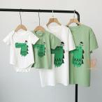 親子で楽しむペアルック！赤ちゃんとお揃いTシャツの魅力