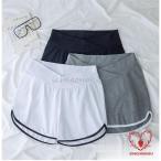 【新作】ゆったり快適！マタニティショートパンツで産前産後もおしゃれに過ごそう