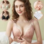 マタニティライフを彩る！お洒落な授乳ブラの魅力