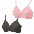 妊娠と授乳期を快適にサポートするマタニティブラジャーの魅力