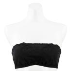 オシャレ女子必見！総レースチューブブラで魅力的なスタイルを手に入れよう