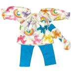 特別な赤ちゃんに贈る！可愛さ満点の未熟児・低出生体重児用ベビー服セット