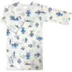 NICUで活躍！未熟児・低出生体重児向け長袖長肌着