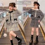 おしゃれで可愛い！子供用入学式セットアップのご紹介