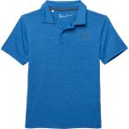 アンダーアーマーの新境地！スポーツ-パフォーマンス ツイスト ポロが登場