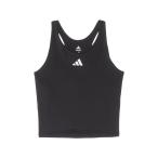 アディダスのキッズ トレーニング タンクでスタイリッシュに！