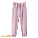 寒い季節の必需品！履く毛布のようなあったかルームパンツ