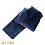 寒い季節に最適！ふわふわ＆あったかいパンツの魅力