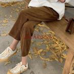 妊婦もオシャレに！暖かさと美脚を両立させたマタニティパンツ