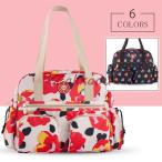 軽くて大容量！ママを助ける魔法のバッグ♡機能性抜群マザーズバッグ