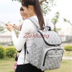 マザーズバッグ特集！機能的でおしゃれなアイテムを厳選