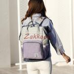 機能性抜群！韓国風マザーズバッグでおしゃれに快適なお出かけを楽しもう