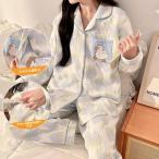 快適でかわいい！秋冬のマタニティパジャマで心地よい時間を