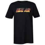 ナイキの最新ジュニアTシャツ！スタイルと快適さを両立