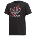 アディダス キッズの定番、トレフォイルTシャツの魅力を徹底解説！