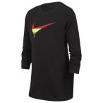 ナイキの最新ジュニアTシャツ！スタイルと快適さを両立