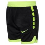 ナイキ エリート ストライプ ショートパンツ：子供の夏の必需品！