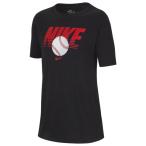 ジュニア向けナイキ Tシャツでスタイリッシュに決めよう！