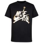 ジャンプマンTシャツでスタイルアップ！キッズ向けJordan最新モデル