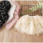 カラフルでふわふわ！子ども用チュチュスカートで夢の世界へ