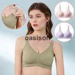 ママのための理想のデザイン！ノンワイヤー授乳ブラの魅力