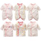 赤ちゃんの肌に優しい！Litchii Guusii 新生児肌着6枚組の魅力