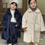 キュートで暖かい！子供用パジャマ上下セットの魅力