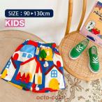 夏のお出かけに最適！子供用ハーフパンツの魅力