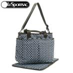 出産祝いにぴったり！レスポートサックのマザーズバッグ