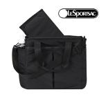 LeSportsacの新作マザーバッグ！クラシックホーボーでおしゃれに育児